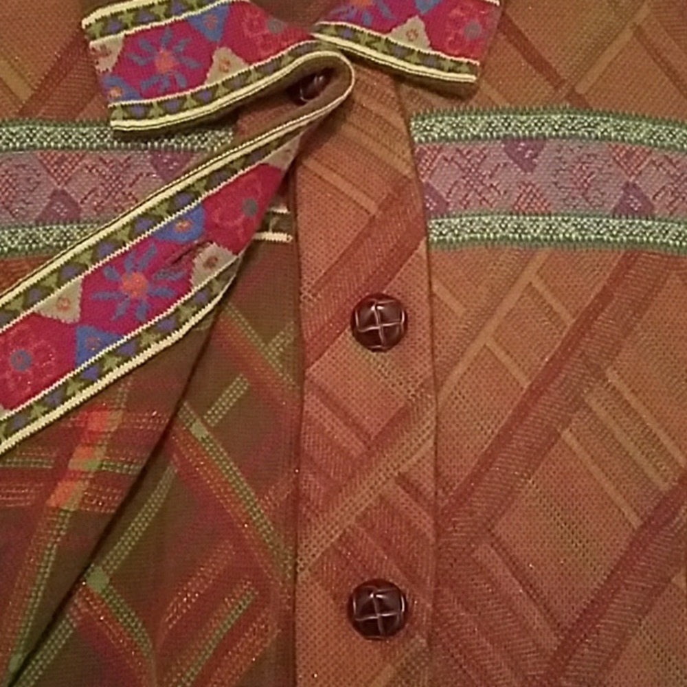 Cardigan - Picture 4 of 4